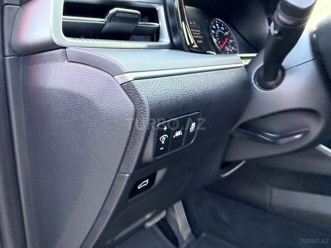 Kia K5 2021, 104,212 km - 1.6 l - Bakı