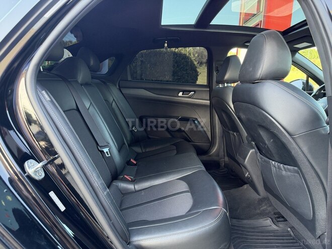 Kia K5 2021, 104,212 km - 1.6 l - Bakı