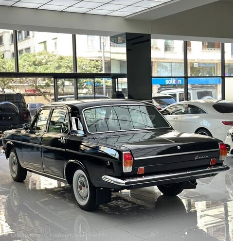 GAZ 24 1974, 92,000 km - 2.5 л - Bakı