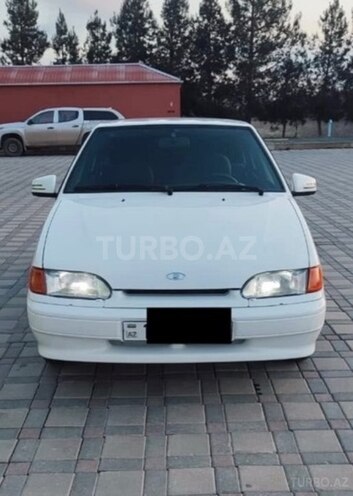 LADA (VAZ) 2114 2012, 270,000 km - 1.5 л - Bakı