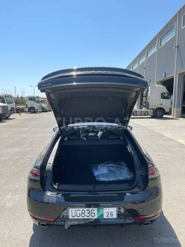 Peugeot 508 2024, 0 km - 1.6 l - Bakı