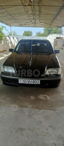 Mercedes C 240 1998, 355,665 km - 2.4 l - Hacıqabul