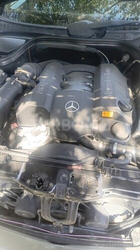 Mercedes C 240 1998, 355,665 km - 2.4 l - Hacıqabul