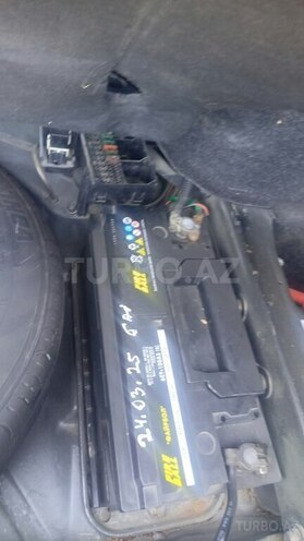 Mercedes C 240 1998, 355,665 km - 2.4 l - Hacıqabul