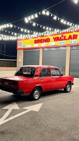 LADA (VAZ) 2107 1997, 15,599 km - 1.6 л - Bakı