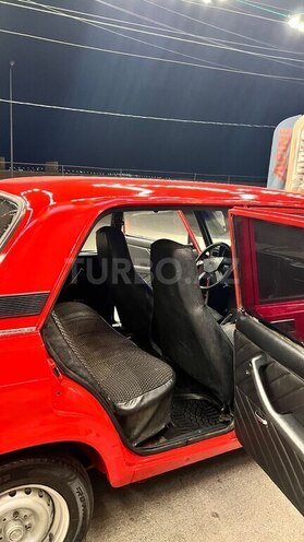 LADA (VAZ) 2107 1997, 15,599 km - 1.6 л - Bakı