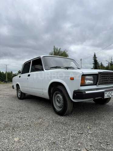 LADA (VAZ) 2107 2010, 39,000 km - 1.6 л - Astara