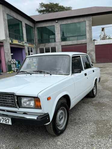 LADA (VAZ) 2107 2010, 39,000 km - 1.6 л - Astara