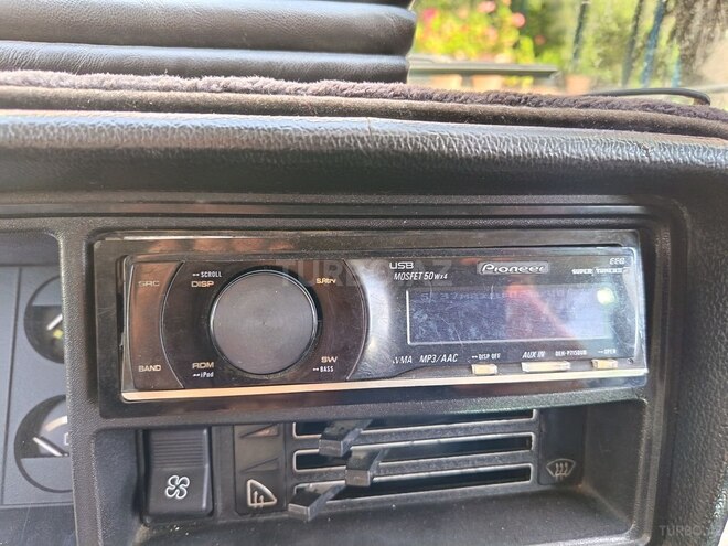 LADA (VAZ) 2107 2010, 39,000 km - 1.6 л - Astara