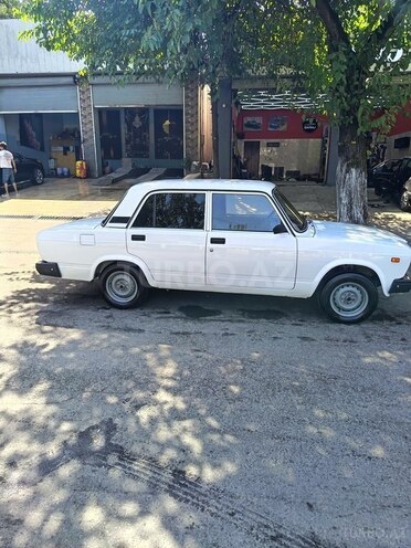 LADA (VAZ) 2107 2010, 39,000 km - 1.6 л - Astara