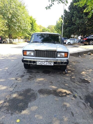 LADA (VAZ) 2107 2010, 39,000 km - 1.6 л - Astara