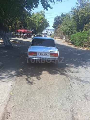 LADA (VAZ) 2107 2010, 39,000 km - 1.6 л - Astara