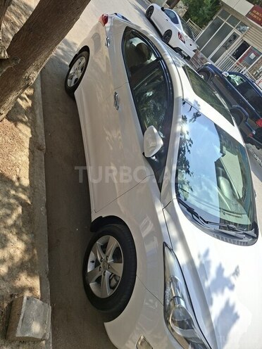 Hyundai Elantra 2012, 220,087 km - 1.6 л - Bakı