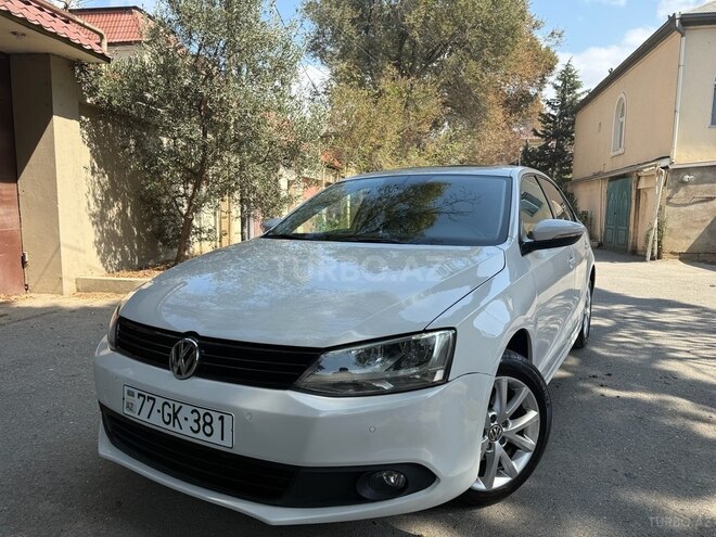 Volkswagen Jetta 2013, 204,000 km - 2.0 l - Bakı