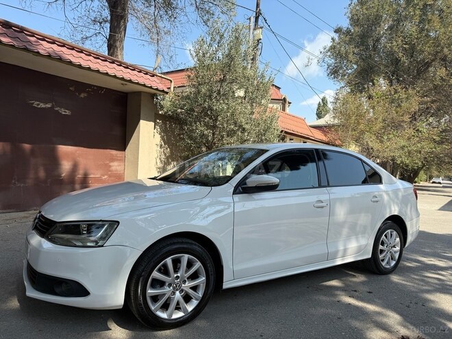 Volkswagen Jetta 2013, 204,000 km - 2.0 l - Bakı