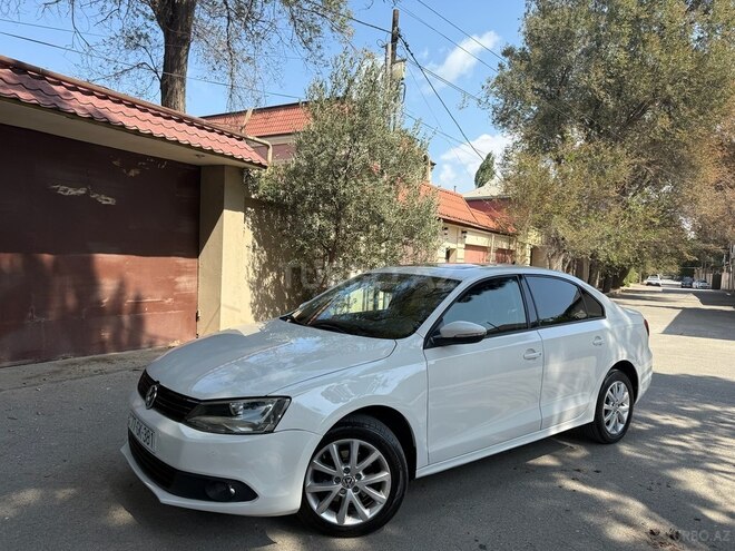 Volkswagen Jetta 2013, 204,000 km - 2.0 l - Bakı