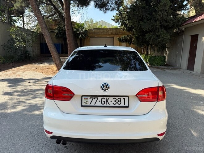 Volkswagen Jetta 2013, 204,000 km - 2.0 l - Bakı