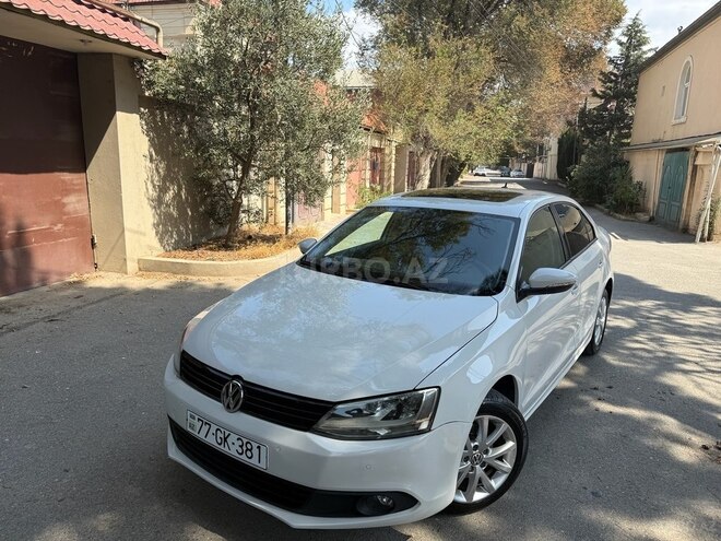 Volkswagen Jetta 2013, 204,000 km - 2.0 l - Bakı