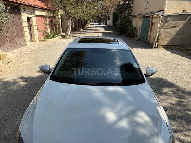 Volkswagen Jetta 2013, 204,000 km - 2.0 l - Bakı