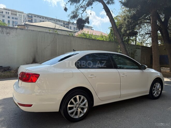 Volkswagen Jetta 2013, 204,000 km - 2.0 l - Bakı