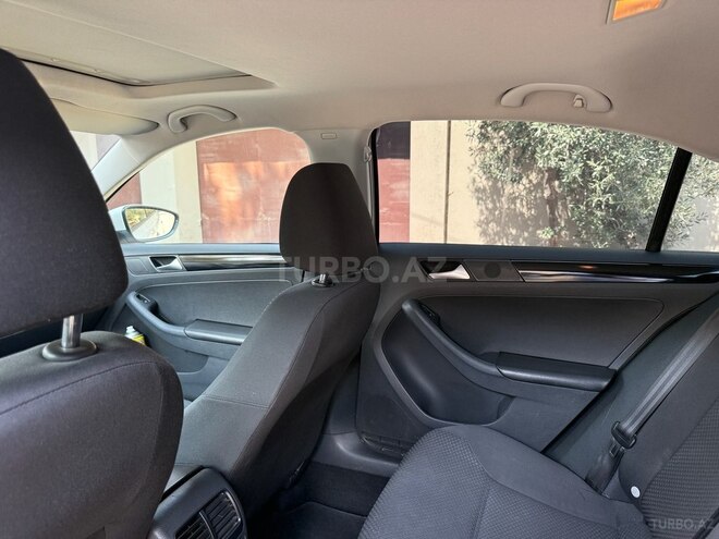 Volkswagen Jetta 2013, 204,000 km - 2.0 l - Bakı