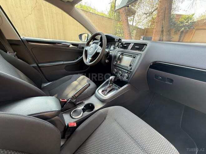Volkswagen Jetta 2013, 204,000 km - 2.0 l - Bakı