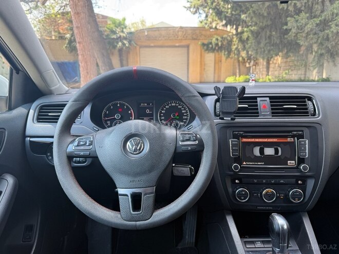 Volkswagen Jetta 2013, 204,000 km - 2.0 l - Bakı
