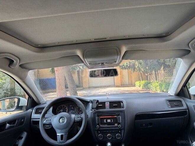 Volkswagen Jetta 2013, 204,000 km - 2.0 l - Bakı