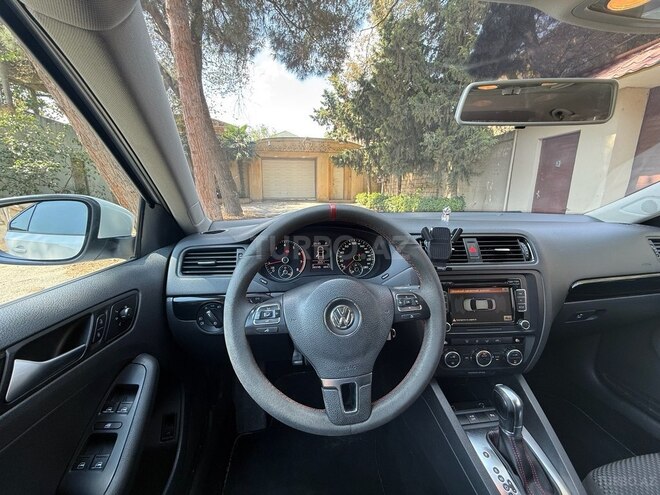 Volkswagen Jetta 2013, 204,000 km - 2.0 l - Bakı