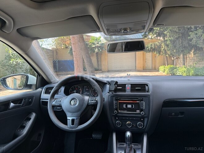 Volkswagen Jetta 2013, 204,000 km - 2.0 l - Bakı