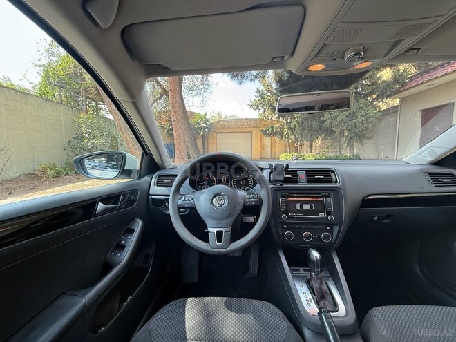 Volkswagen Jetta 2013, 204,000 km - 2.0 l - Bakı
