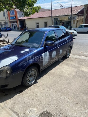LADA (VAZ) Priora 2014, 315,000 km - 1.6 л - Gəncə