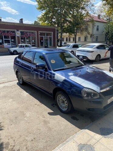 LADA (VAZ) Priora 2014, 315,000 km - 1.6 л - Gəncə