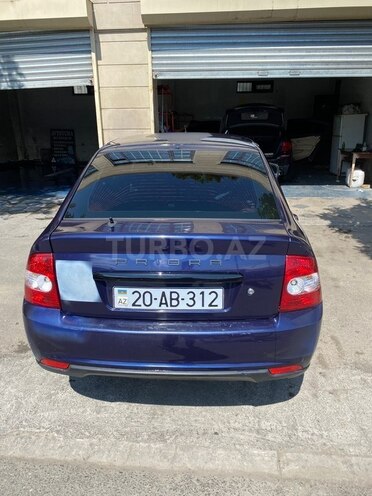 LADA (VAZ) Priora 2014, 315,000 km - 1.6 л - Gəncə