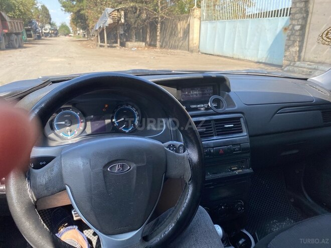 LADA (VAZ) Priora 2014, 315,000 km - 1.6 л - Gəncə