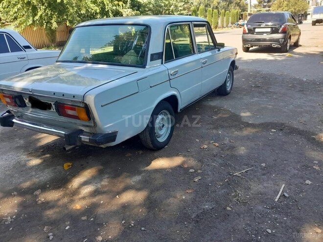 LADA (VAZ) 2106 1992, 145,000 km - 1.6 л - Ağcabədi