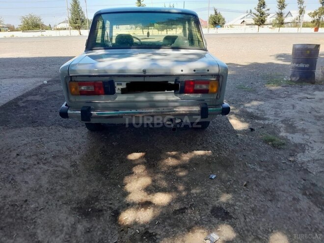 LADA (VAZ) 2106 1992, 145,000 km - 1.6 л - Ağcabədi