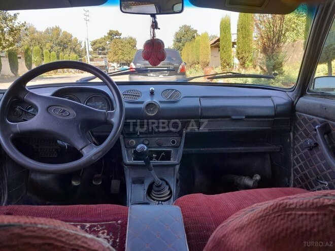 LADA (VAZ) 2106 1992, 145,000 km - 1.6 л - Ağcabədi