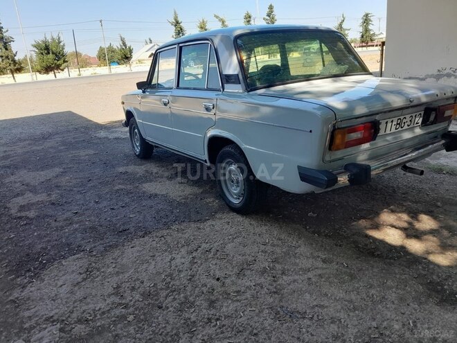 LADA (VAZ) 2106 1992, 145,000 km - 1.6 л - Ağcabədi