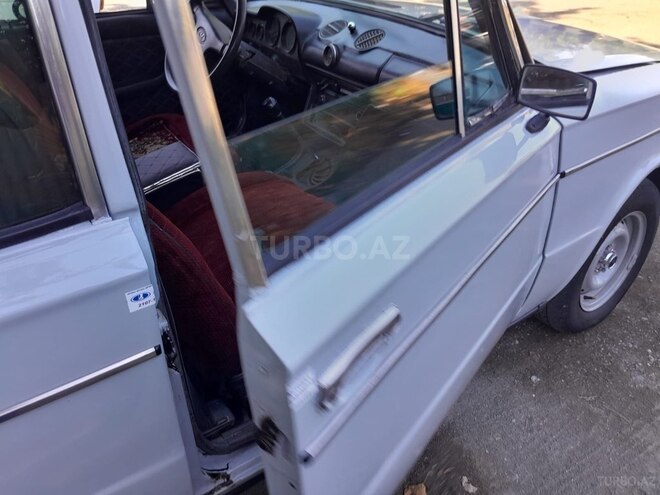 LADA (VAZ) 2106 1992, 145,000 km - 1.6 л - Ağcabədi
