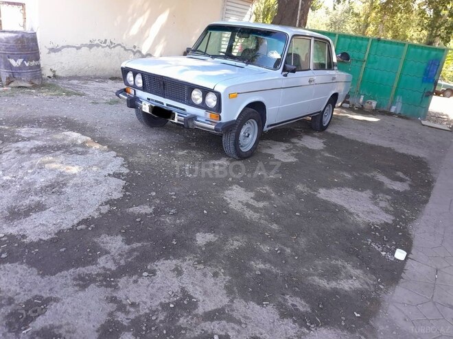 LADA (VAZ) 2106 1992, 145,000 km - 1.6 л - Ağcabədi