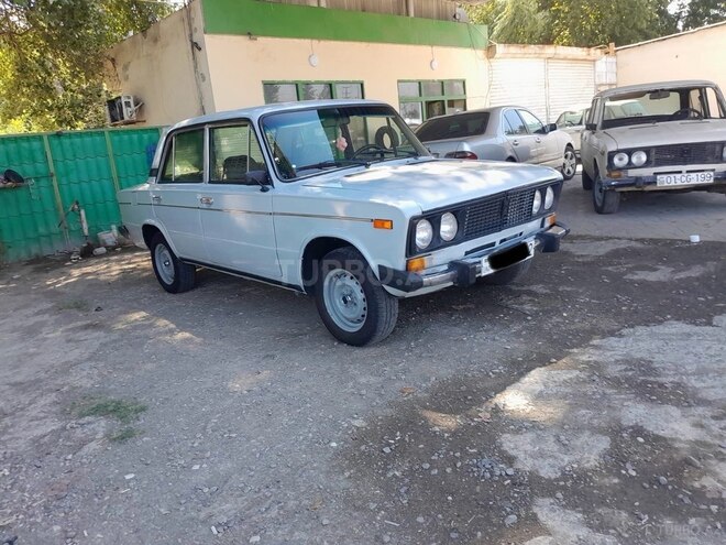 LADA (VAZ) 2106 1992, 145,000 km - 1.6 л - Ağcabədi