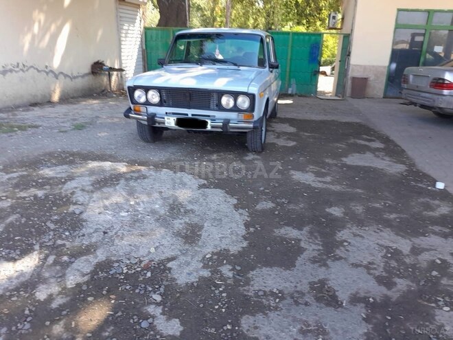 LADA (VAZ) 2106 1992, 145,000 km - 1.6 л - Ağcabədi