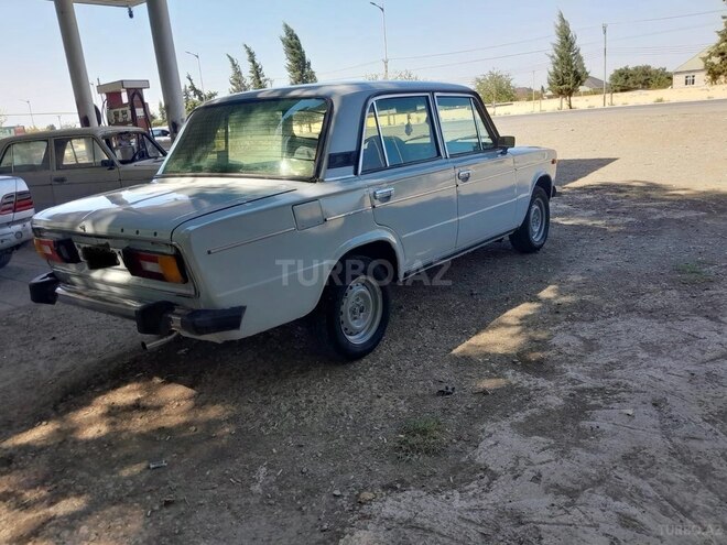 LADA (VAZ) 2106 1992, 145,000 km - 1.6 л - Ağcabədi