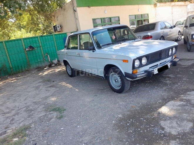 LADA (VAZ) 2106 1992, 145,000 km - 1.6 л - Ağcabədi