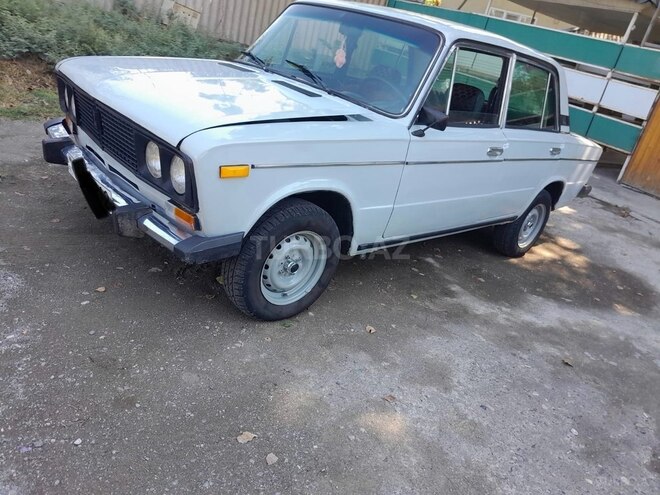 LADA (VAZ) 2106 1992, 145,000 km - 1.6 л - Ağcabədi
