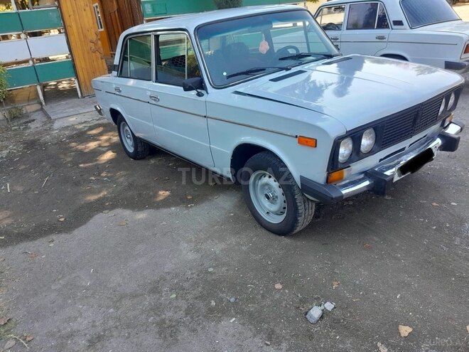 LADA (VAZ) 2106 1992, 145,000 km - 1.6 л - Ağcabədi