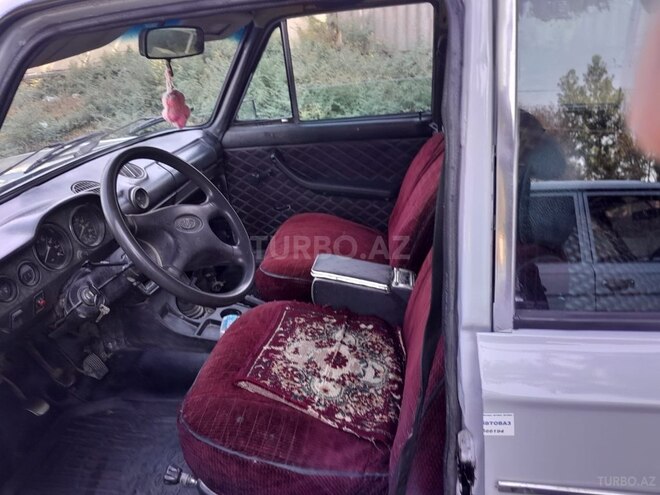 LADA (VAZ) 2106 1992, 145,000 km - 1.6 л - Ağcabədi