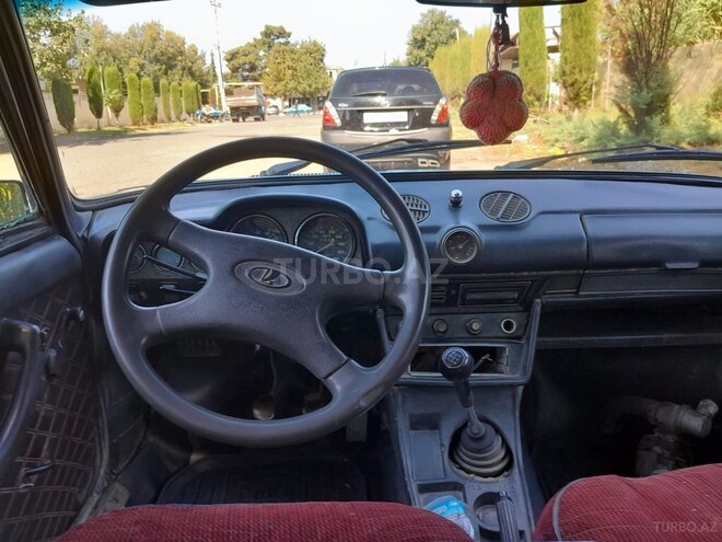 LADA (VAZ) 2106 1992, 145,000 km - 1.6 л - Ağcabədi