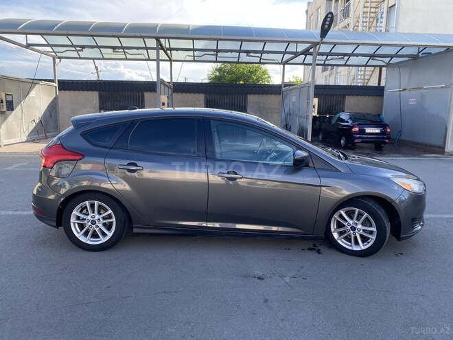 Ford Focus 2015, 254,000 km - 1.0 л - Bakı